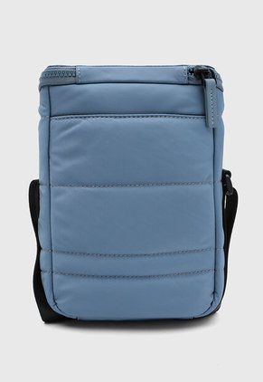 Bolso Manos Libres GUESS Liam Azul