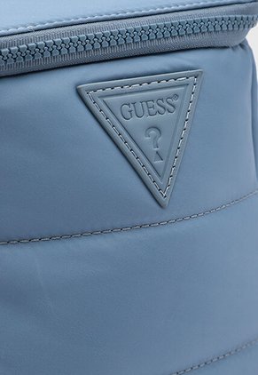 Bolso Manos Libres GUESS Liam Azul