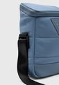 Bolso Manos Libres GUESS Liam Azul de Guess