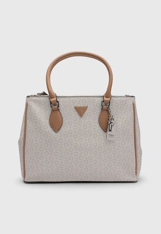 Bolso GUESS  Marfil Guess