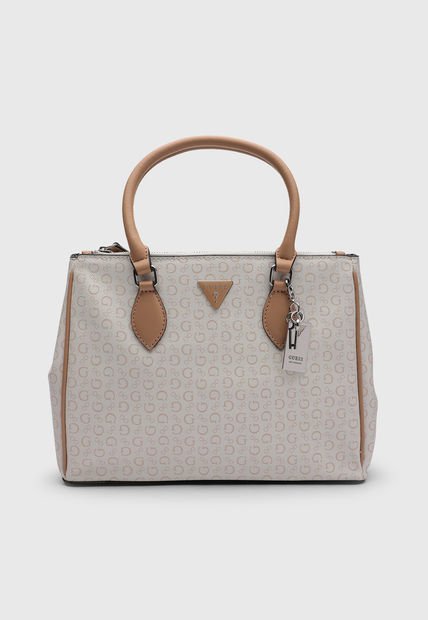 Bolso GUESS Marfil