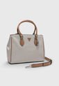 Bolso GUESS  Marfil de Guess