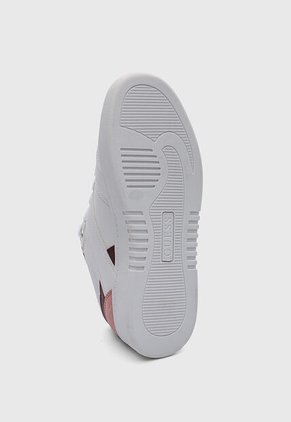 Tenis GUESS Ellies Blanco