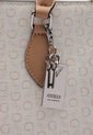 Bolso GUESS  Marfil de Guess