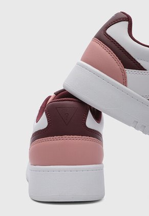 Tenis GUESS Ellies Blanco