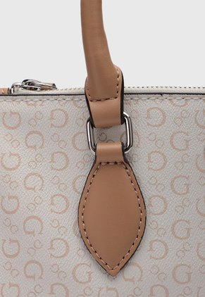 Bolso GUESS  Marfil