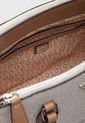 Bolso GUESS  Marfil de Guess