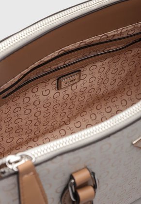 Bolso GUESS  Marfil