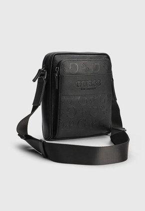Bolso Manos Libres GUESS Negro