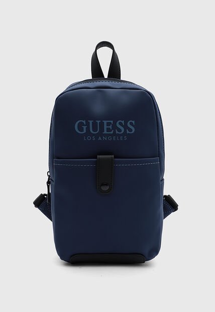 Morral  GUESS Franco Azul