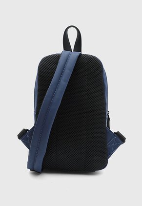 Morral  GUESS Franco Azul