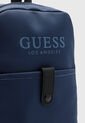 Morral  GUESS Franco Azul de Guess
