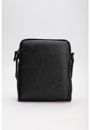 Bolso Manos Libres GUESS Negro