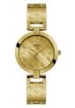 Reloj Guess G Luxe/W1228L2 - Dorado de Guess