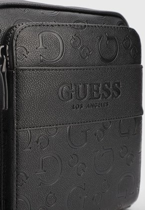 Bolso Manos Libres GUESS Negro