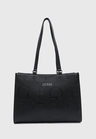 Bolso GUESS Forber Negro Guess
