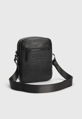 Bolso Manos Libres GUESS Negro Guess