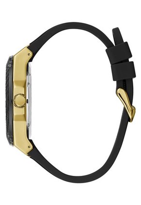 Reloj Guess Legacy/W1049G5 - Negro/Oro-Rosa