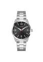 Reloj Guess Hombre Easton. Acero Inoxidable Plateado GW0965G1 de Guess