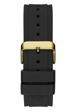 Reloj Guess Legacy/W1049G5 - Negro/Oro-Rosa