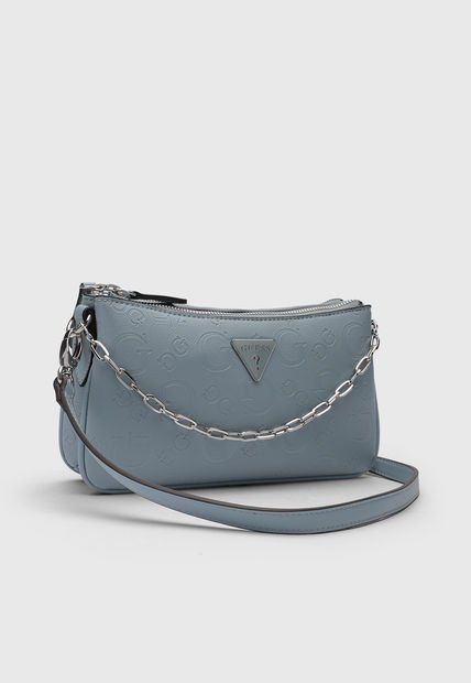 Bolso GUESS Celeste