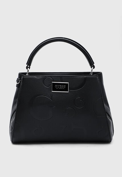Bolso GUESS Jarson Negro