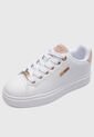 Tenis GUESS Eterra 3 Blanco de Guess