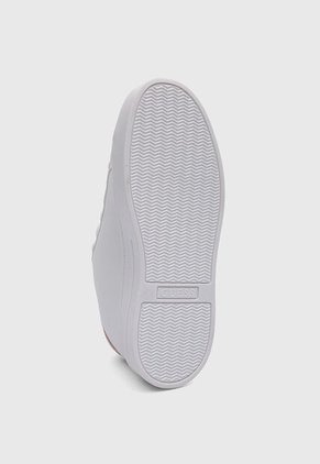 Tenis GUESS Eterra 3 Blanco