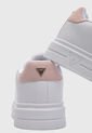 Tenis GUESS Eterra 3 Blanco de Guess