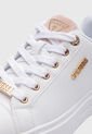 Tenis GUESS Eterra 3 Blanco de Guess