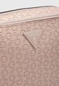 Bolso Manos Libres GUESS Viviette Mini Beige de Guess