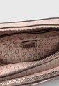 Bolso Manos Libres GUESS Viviette Mini Beige de Guess