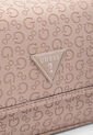 Bolso Manos Libres GUESS Viviette Mini Beige de Guess