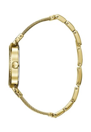 Reloj Guess Soho / W0638L2 - Dorado