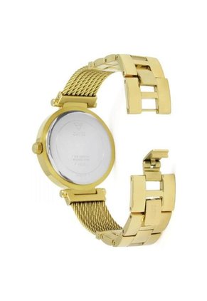 Reloj Guess Soho / W0638L2 - Dorado