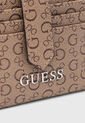 Billetera GUESS Remy SLG Café de Guess