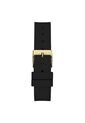 Reloj Guess Mujer Eve. Silicona Negro GW0658L1 de Guess