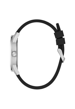 Relojes Guess Hombre Monte. Relojes Silicona Negro GW0805G1