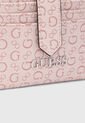 Billetera GUESS Remy SLG Rosa Claro de Guess