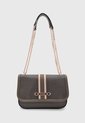 Bolso GUESS Raquel Marrón de Guess