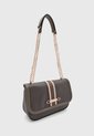 Bolso GUESS Raquel Marrón de Guess
