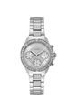 Reloj Guess Roxy/W1071L1 - Plateado de Guess