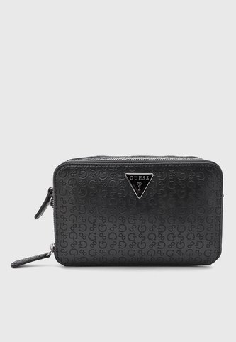 Bolso Manos Libres GUESS Lisa Mini Negro Guess