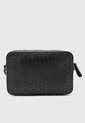 Bolso Manos Libres GUESS Lisa Mini Negro de Guess