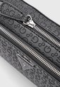 Bolso Manos Libres GUESS Lisa Mini Negro de Guess