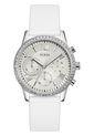 Reloj Guess Solar / W1135L7 - Blanco de Guess