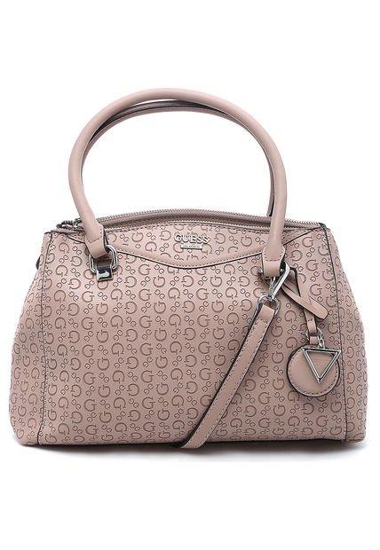 Bolso Rosa Nude GUESS