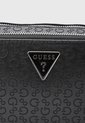 Bolso Manos Libres GUESS Lisa Mini Negro de Guess
