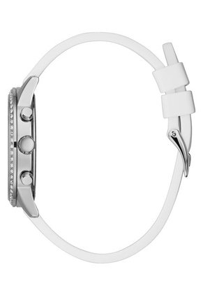 Reloj Guess Solar / W1135L7 - Blanco