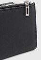 Billetera GUESS Remy SLG Negro de Guess